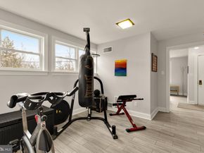 3421 Garrison Street NW, Washington DC 20008