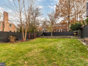 3421 Garrison Street NW, Washington DC 20008