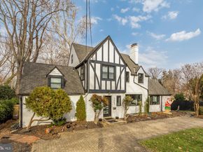 3421 Garrison Street NW, Washington DC 20008