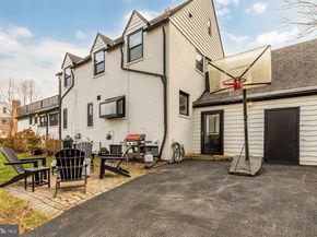 3421 Garrison Street NW, Washington DC 20008