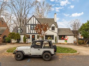 3421 Garrison Street NW, Washington DC 20008