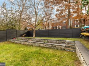 3421 Garrison Street NW, Washington DC 20008