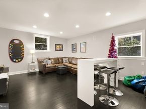 3421 Garrison Street NW, Washington DC 20008