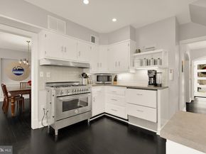 3421 Garrison Street NW, Washington DC 20008