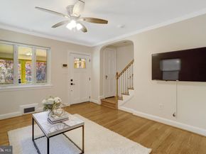 29 N Bedford Street, Arlington VA 22201