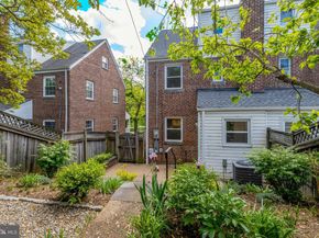 29 N Bedford Street, Arlington VA 22201