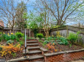 29 N Bedford Street, Arlington VA 22201
