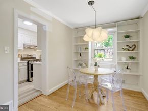 29 N Bedford Street, Arlington VA 22201