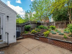 29 N Bedford Street, Arlington VA 22201