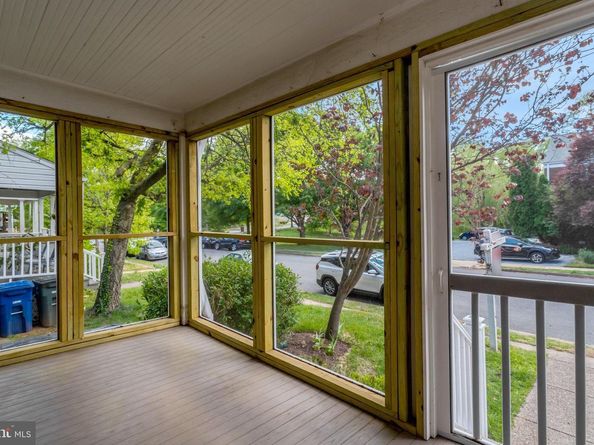 29 N Bedford Street, Arlington VA 22201