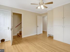 29 N Bedford Street, Arlington VA 22201