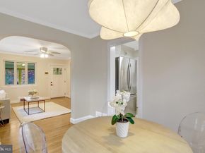 29 N Bedford Street, Arlington VA 22201