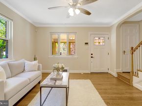 29 N Bedford Street, Arlington VA 22201