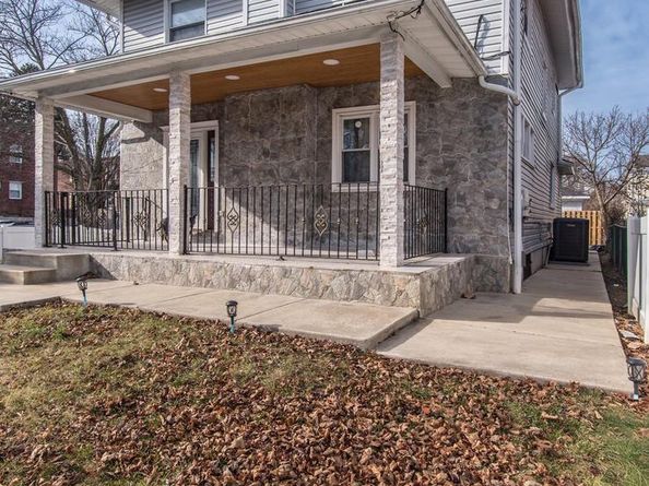 7400 Claridge Street, Philadelphia PA 19111