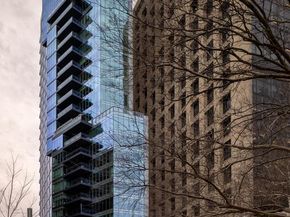 500 Walnut Street 701, Philadelphia PA 19106