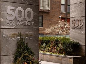 500 Walnut Street 701, Philadelphia PA 19106