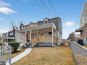 840 Division Avenue NE, Washington DC 20019