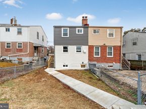 840 Division Avenue NE, Washington DC 20019