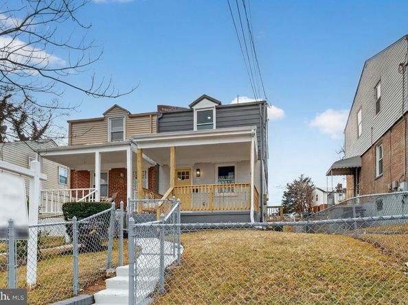 840 Division Avenue NE, Washington DC 20019