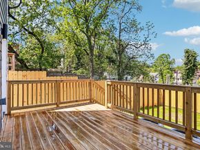 322 56TH Street NE, Washington DC 20019