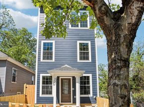 322 56TH Street NE, Washington DC 20019