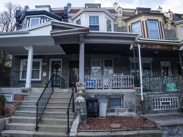 249 W Seymour Street, Philadelphia PA 19144