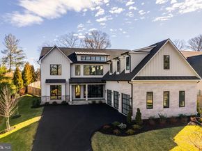 1109 Ingleside Avenue, Mclean VA 22101