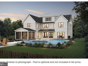 1109 Ingleside Avenue, Mclean VA 22101