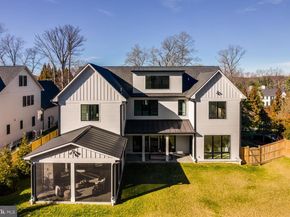 1109 Ingleside Avenue, Mclean VA 22101