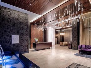 45 Sutton Square SW 1112, Washington DC 20024