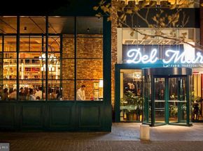 45 Sutton Square SW 1112, Washington DC 20024