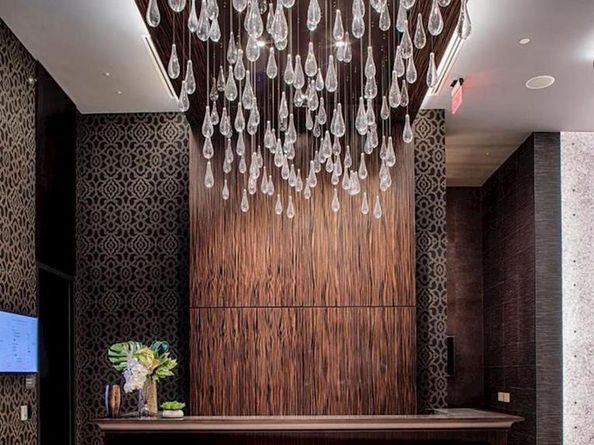 45 Sutton Square SW 1112, Washington DC 20024