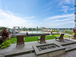 45 Sutton Square SW 1112, Washington DC 20024