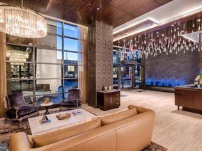 45 Sutton Square SW 1112, Washington DC 20024