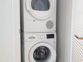 45 Sutton Square SW 1112, Washington DC 20024