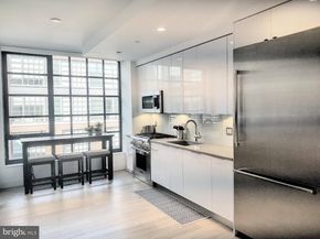 45 Sutton Square SW 1112, Washington DC 20024