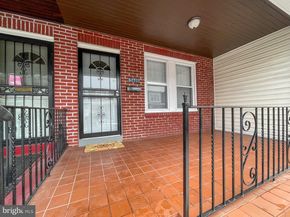 5449 N Marvine Street, Philadelphia PA 19141