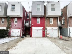 5449 N Marvine Street, Philadelphia PA 19141