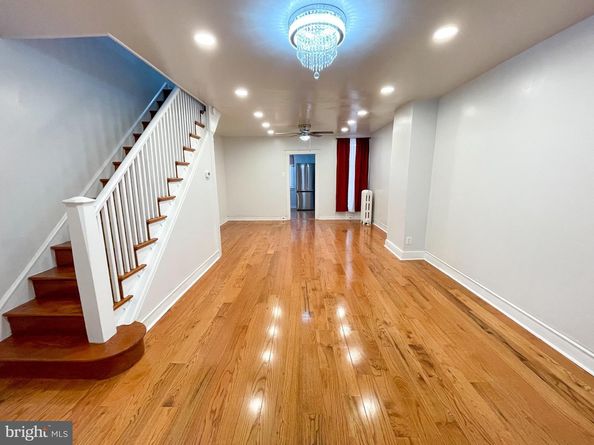 5449 N Marvine Street, Philadelphia PA 19141