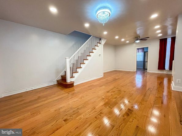 5449 N Marvine Street, Philadelphia PA 19141