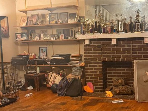 1322 S 57TH Street, Philadelphia PA 19143