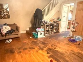 1322 S 57TH Street, Philadelphia PA 19143