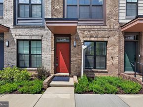 7348 Blade Drive, Falls Church VA 22042