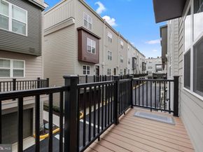 7348 Blade Drive, Falls Church VA 22042