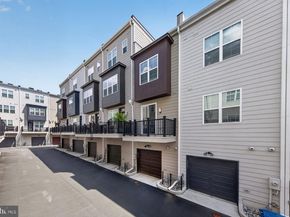 7348 Blade Drive, Falls Church VA 22042