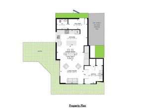 3646 13TH Street NW 3, Washington DC 20010