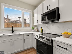 3646 13TH Street NW 3, Washington DC 20010