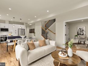 3646 13TH Street NW 3, Washington DC 20010