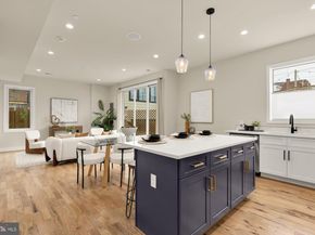 3646 13TH Street NW 3, Washington DC 20010