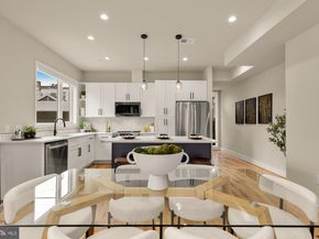 3646 13TH Street NW 3, Washington DC 20010